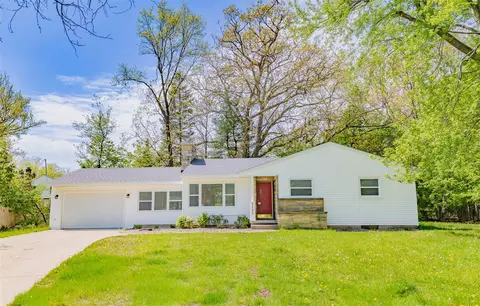 1122 Lynn, Kalamazoo, MI 49008
