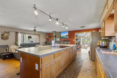 Kitchen - 2780 Beebe, Niles, MI 49120 photo 1 of 1