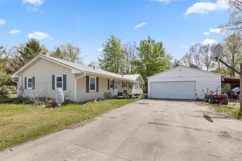Exterior - 2780 Beebe, Niles, MI 49120 photo 2 of 4