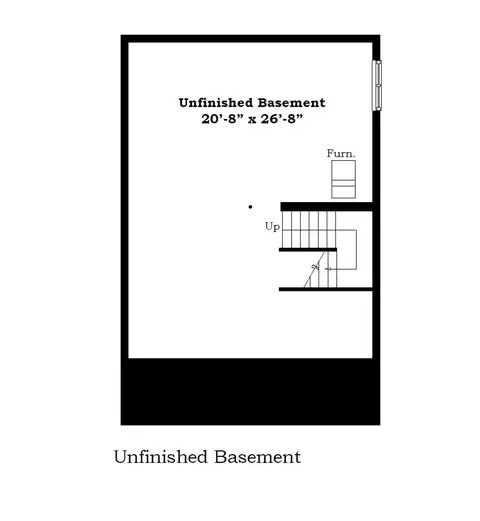 Floorplan - 709 Lansing, Jackson, MI 49202 photo 3 of 3