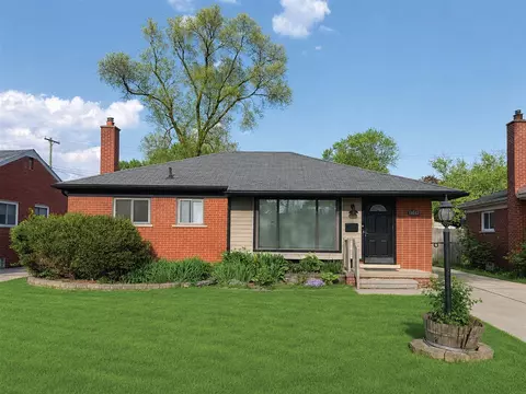 13042 Sioux, Redford, MI 48239