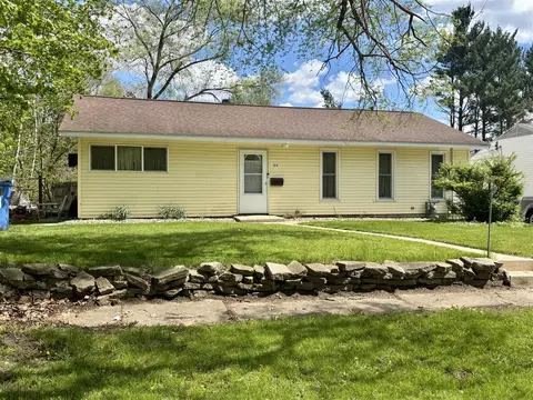 817 Market, Sturgis, MI 49091