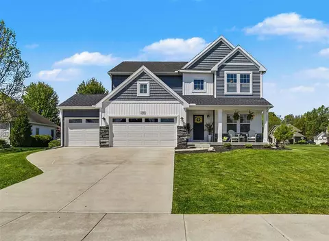 2580 Bell, Stevensville, MI 49127