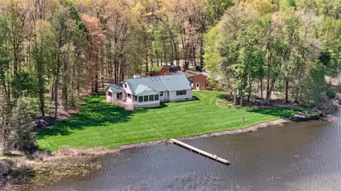 12001 Strait, Hanover, MI 49241