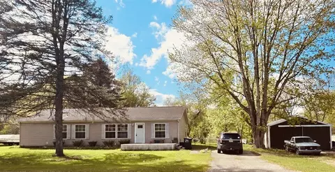 6848 Coon Hl, Munith, MI 49259