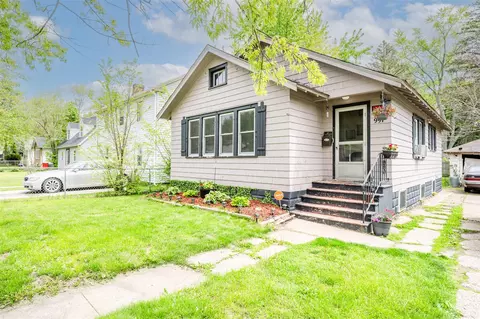 991 Ogden, Benton Harbor, MI 49022
