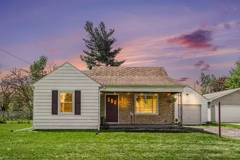 1808 Indian, Portage, MI 49002