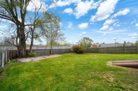 Exterior - 157 N Dettman, Jackson, MI 49202 photo 6 of 6