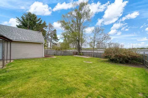 Exterior - 157 N Dettman, Jackson, MI 49202 photo 3 of 6