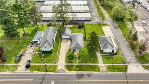 View/Area - 157 N Dettman, Jackson, MI 49202 photo 1 of 2