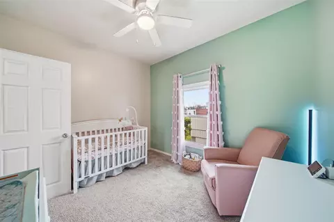 Bedroom - 157 N Dettman, Jackson, MI 49202 photo 2 of 2