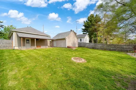 Exterior - 157 N Dettman, Jackson, MI 49202 photo 4 of 6