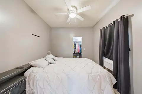 Bedroom - 157 N Dettman, Jackson, MI 49202 photo 1 of 2