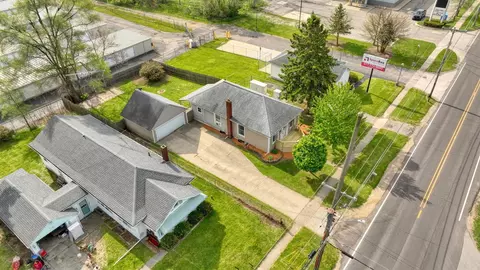 View/Area - 157 N Dettman, Jackson, MI 49202 photo 2 of 2