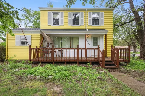 1808 Park, Kalamazoo, MI 49004