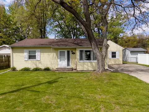 5848 Grassmere, Portage, MI 49024