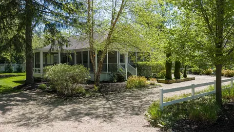 16127 Meadow, Union Pier, MI 49129