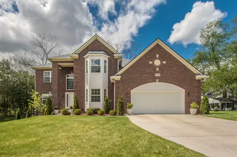 1360 Fairlane, Ann Arbor, MI 48104