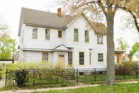 1603 Peck, Muskegon, MI 49441