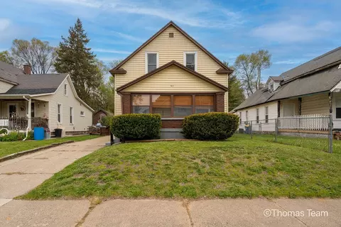 911 Hancock, Grand Rapids, MI 49507