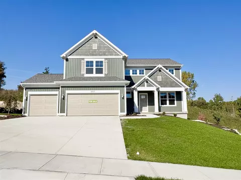 5937 Valley Pt, Caledonia, MI 49316