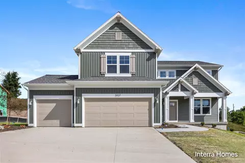 5937 Valley Pt, Caledonia, MI 49316