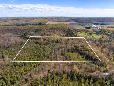 00 Benzie, Benzonia, MI 49616