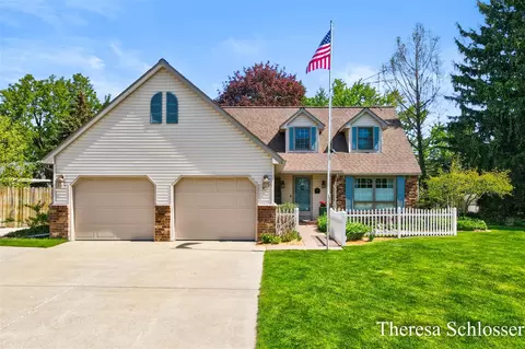 3704 Piute, Grandville, MI 49418