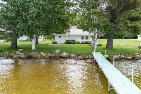 7423 Bair, Bear Lake, MI 49614