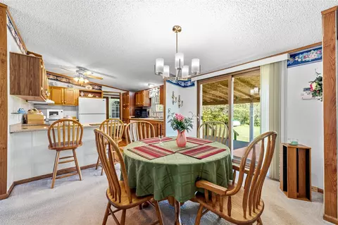 Dining - 10175 E R, Scotts, MI 49088 photo 1 of 1