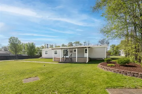 Exterior - 10175 E R, Scotts, MI 49088 photo 4 of 7