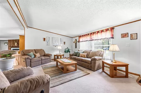 Living - 10175 E R, Scotts, MI 49088 photo 1 of 4