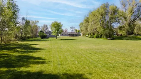 Exterior - 10175 E R, Scotts, MI 49088 photo 7 of 7