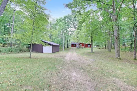 5779 E Marquette, Chase, MI 49623