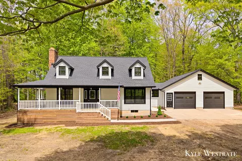 501 144th, Caledonia, MI 49316