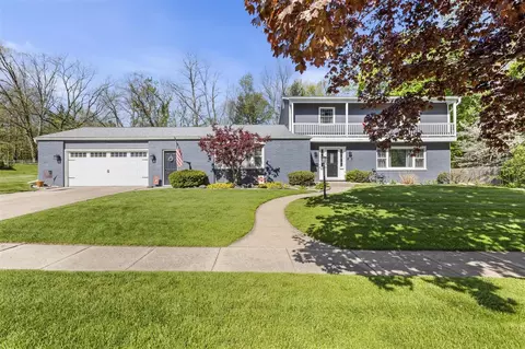 329 Eaton, Battle Creek, MI 49017
