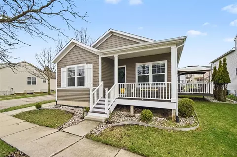 4355 Astoria, Grand Rapids, MI 49512