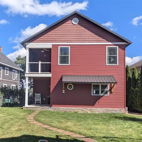 8811 Waruf, Portage, MI 49002
