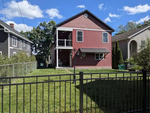 8811 Waruf, Portage, MI 49002