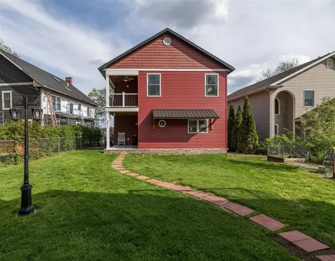8811 Waruf, Portage, MI 49002