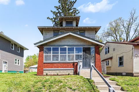 1047 Oakdale, Grand Rapids, MI 49507