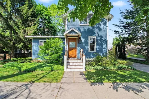 538 S Ashley, Ann Arbor, MI 48103