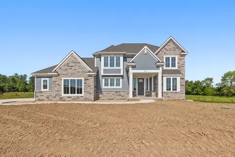 3321 Hideaway, Caledonia, MI 49316