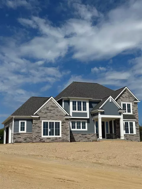 3321 Hideaway, Caledonia, MI 49316