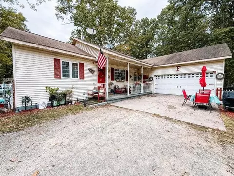 1850 Mildred, Muskegon, MI 49445