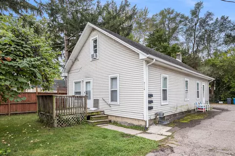 3116 Whittier, Kalamazoo, MI 49001