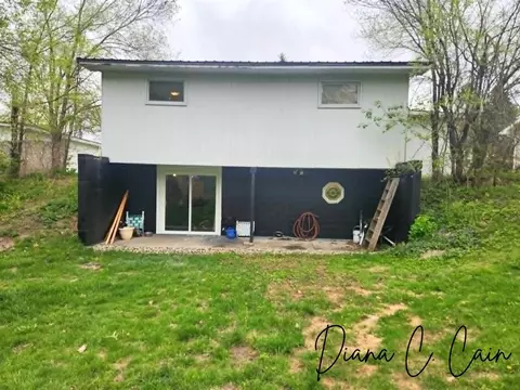 Exterior - 123 Riverside, Hart, MI 49420 photo 3 of 4