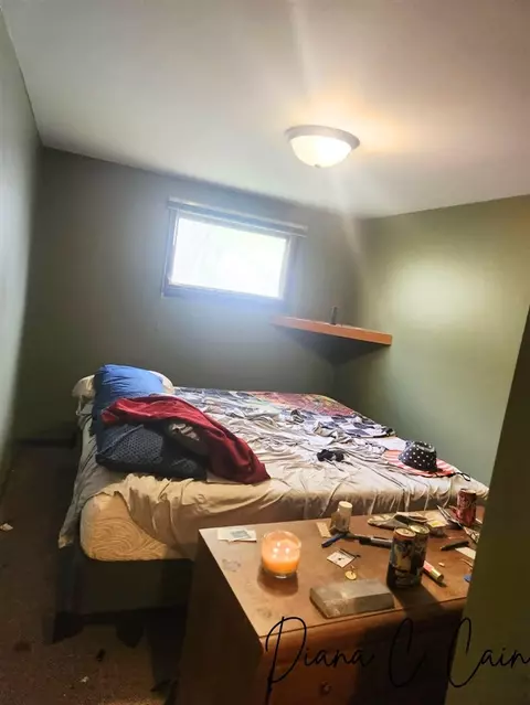 Bedroom - 123 Riverside, Hart, MI 49420 photo 2 of 2