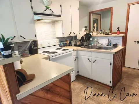 Kitchen - 123 Riverside, Hart, MI 49420 photo 2 of 4