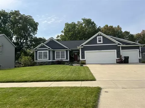 6587 Alward, Hudsonville, MI 49426